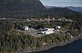 Marine Research Institute Alaska - NOAA
