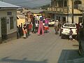 Mayo, celebracion de la feria patronal y aniversario de la creacion del municipio