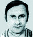 Mechoso Méndez, Alberto Cecilio