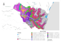 Medio ambiente de Chile (2023) - comuna de San Fernando