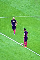 Archivo:Messi & Suarez