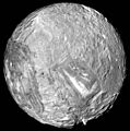 Miranda