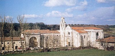 Archivo:Monastère San Juan Ortega