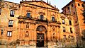Monasterio de San Salvador de Oña