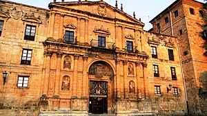 Archivo:Monasterio de San Salvador de Oña