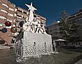 Monumento a los Reyes Magos