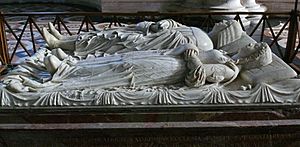 Archivo:Monumento di Ludovico e Beatrice