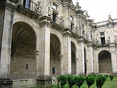 Mosteiro de Celanova 5