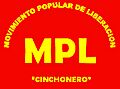 Movimiento popular de Liberacion Cinchonero Honduras