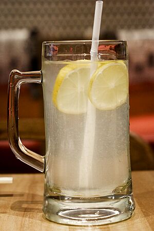 Archivo:Mug of Lemonade