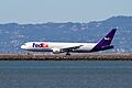 N274FE FedEx 20200611