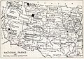 Natlparks and RRs 1916
