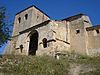 Ermita de la Virgen del Barrio