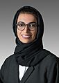 Noura Al Kaabi