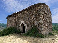 Oliván - Ermita de Nuestra Señora del Rosario - 57047270