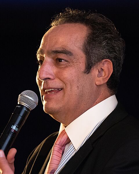 Omar Fierro