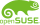 OpenSUSE Logo.svg