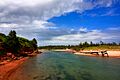 PEI Beach Scenery - HDR (7731186444)