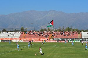 Archivo:Palestino - Iquique, 26-02-2016 - 21