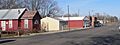 Panama, Nebraska Locust Street 1