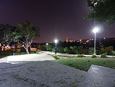 Archivo:Parque en el Malecón Cúcuta (2)