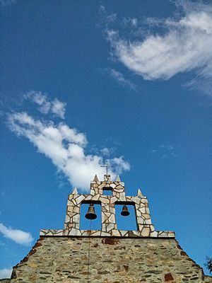 Archivo:Parroquia de Sequeiros