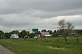 Pisek, North Dakota