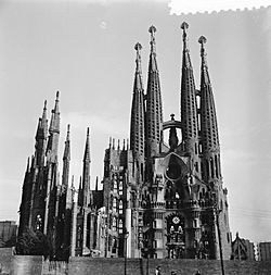 Archivo:Plaatjes uit Barcelona, Bestanddeelnr 908-2793