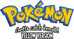 Pokémon Yellow Logo.png