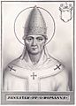 Pope Sylvester I