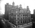 Post Office Minneapolis phonograph