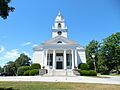 Presbyterian Church, Bedford NH