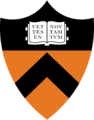 Princeton seal