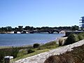 Puentes de La Barra