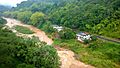 Río Grande de Arecibo, Utuado, Puerto Rico