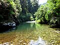 Río Trovolhue
