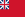 Red Ensign of Great Britain (1707–1800, square canton).svg