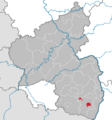 Rhineland-Palatinate LD