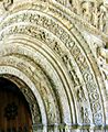 Ripoll arquivoltas