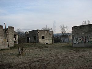 Archivo:Ruines militaires - panoramio