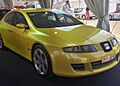 SEAT Bolero 330BT (cropped)