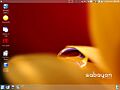 Sabayonlinux