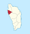 Saint Peter in Dominica