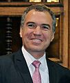 Salvador del Solar, primer ministro del Perú