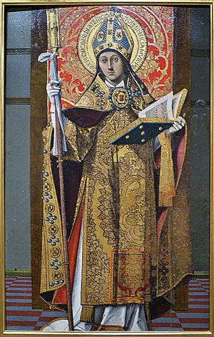 Archivo:San Nicolás de Bari, Pedro de Córdoba (Córdoba)