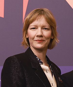 Archivo:Sandra Hüller, Berlinale 2023