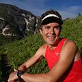 Scott Jurek, Ultramarathon Champion