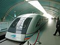 Shanghai Transrapid 002