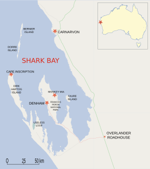 Archivo:Shark Bay