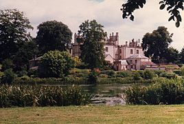 Sherborne castle (2867502080)